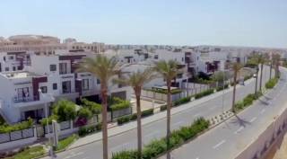 تاون هاوس Maisonette للبيع فى هايد بارك