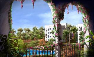 Emaar Marassi Catania Chalet for sale