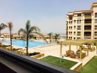 Emaar Uptown Apartment for sale Fully Finished