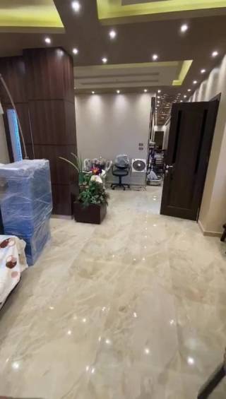 Fully Finished Apartment Ultra High For Sale