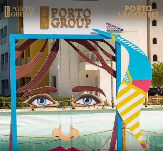 Porto Golf Marina بورتو جولف مارينا