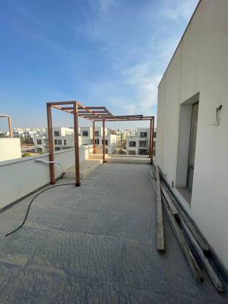 تاون هاوس للايجار كورتيارد Townhouse rent sodic