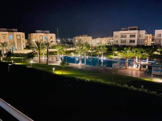 North Coast Amwaj Village 3 rooms