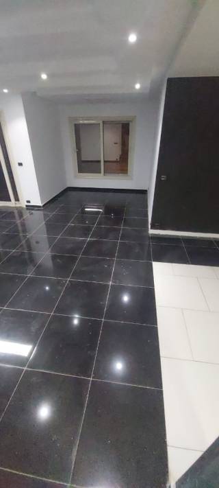 Ultra super lux apartment for rent in maadi zahraa