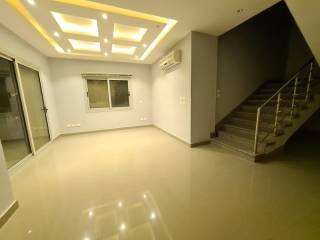 Ultra modern penthouse for rent in AUC buildings