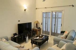 For rent in the north coast Marina 5 bedroom vill