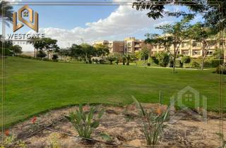 Apartment for rent 280m carnal park new giza