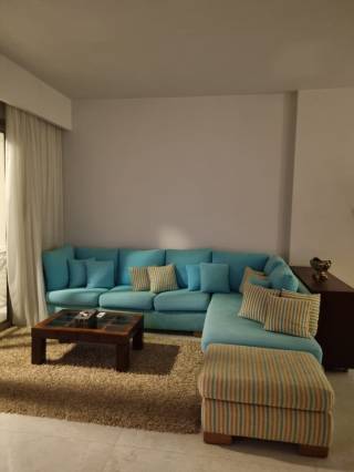 Apartment Furnished For Rent 170m In Aeon Marakez