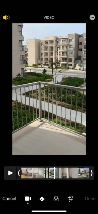 Chalet for sale Marassi Marina 2 1st floor