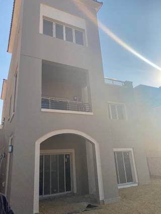 for sale stand alone villa uptown cairo celesta