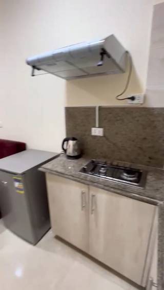 studio for rent in elshekh zayed