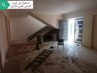 For Rent مصنع تشطيب فوق الممتاز فى العاشر 1224م