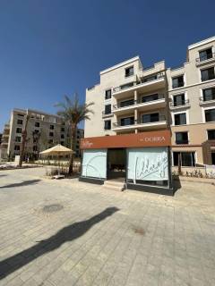 فيلدج ويست الشيخ زايد village west sheikh zayed