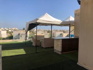 شاليه سينيور 4 غرف للايجار for rent senior chalet