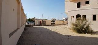 تملك شقه للبيع بجسر السويس