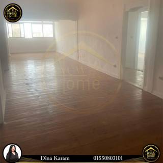 محل للإيجار 152 متر سموحة ش عمارات جرين تاورز