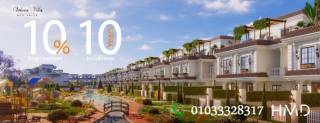 Luxury villa for sale 370m in Royal city compound