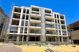 For rent in the north coast Marina 5 bedroom vill