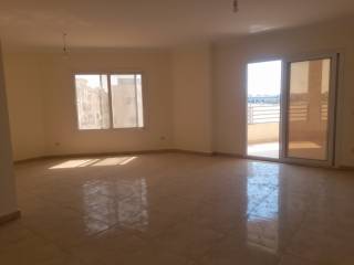 Apartment 245m fully furnished in Forty West for rent