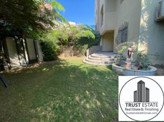 Apartment 245m fully furnished in Forty West for rent